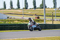 Advanced Group White Bikes